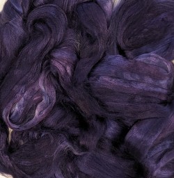 silk : Deep Purple