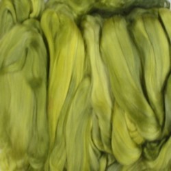 silk : Pale Olive