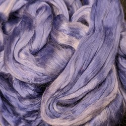 silk : Lilac