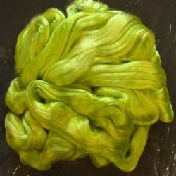 silk : Green Apple