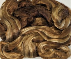 silk : Walnut
